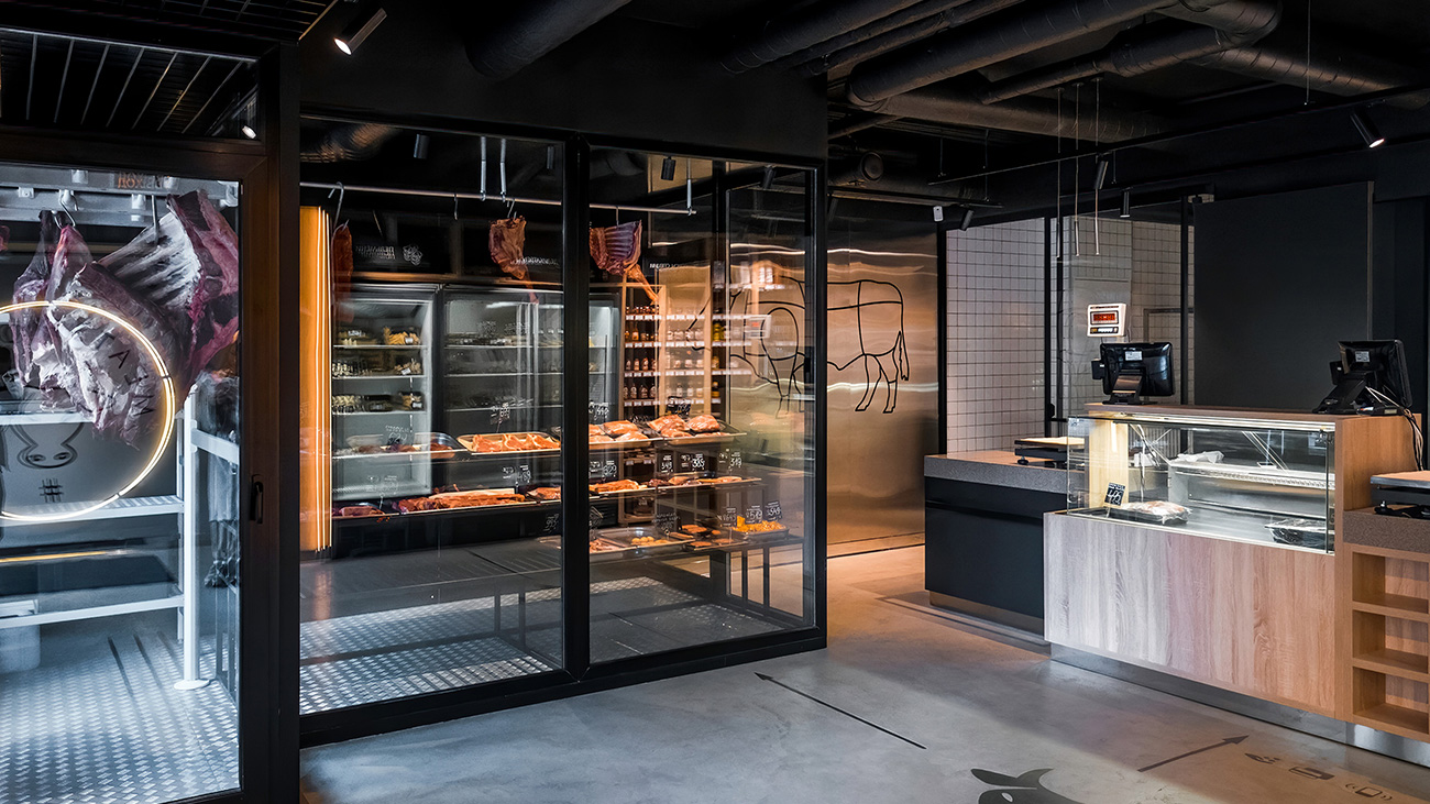 MEATSHOP
