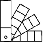 Утверждение выкрасов и образцов